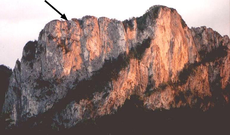 Drachenwand