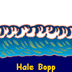  Hale-Bopp 