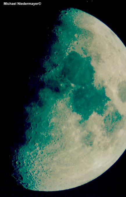 Mond 1